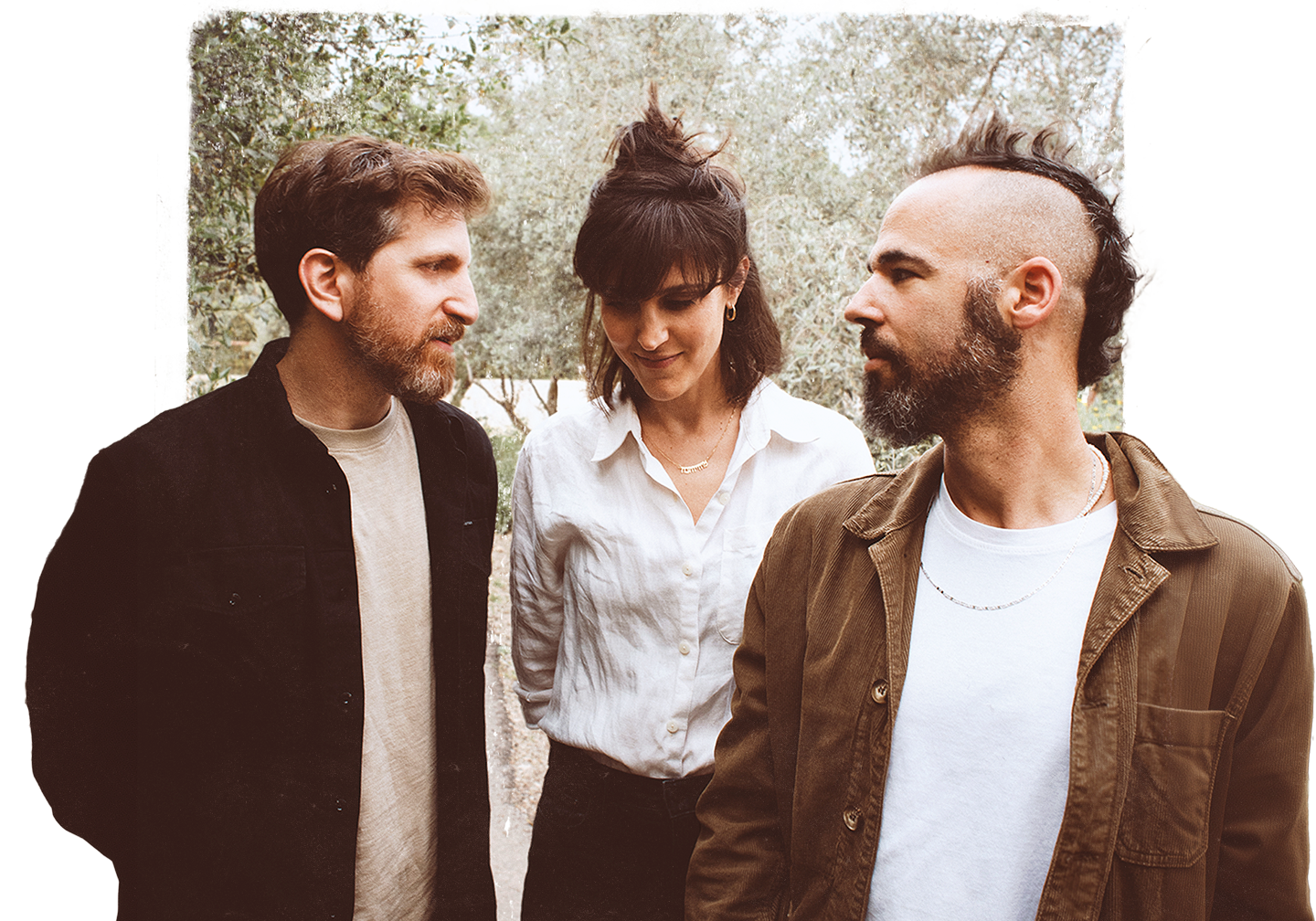 ארץעיר - יואב רוזנטל, גילי מאיר, מיה יוהנה